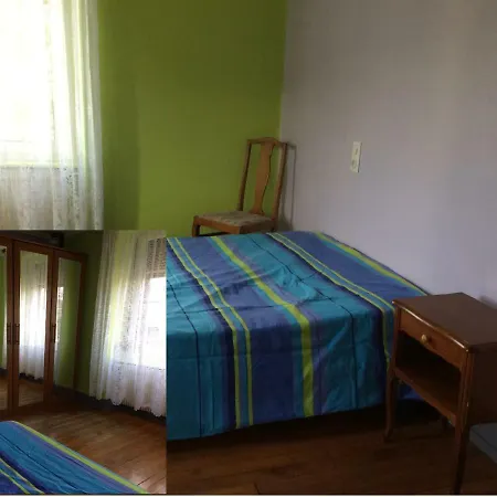 Petite Maison Proche De Montbeliard Sainte-Suzanne (Doubs)
