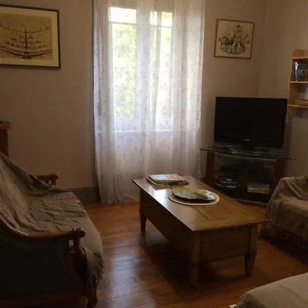Petite Maison Proche De Montbeliard * Sainte-Suzanne (Doubs)