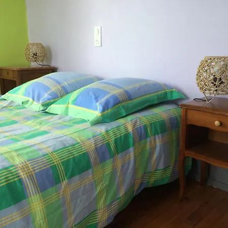 Holiday home Petite Maison Proche De Montbeliard *