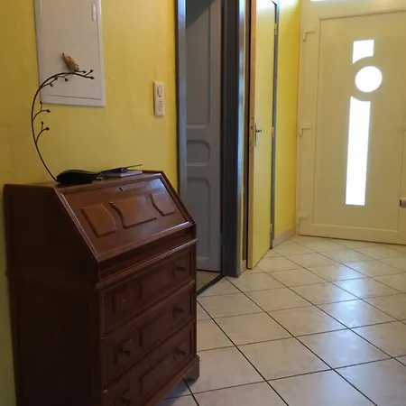 Petite Maison Proche De Montbeliard *