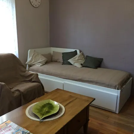 Petite Maison Proche De Montbeliard Holiday home *